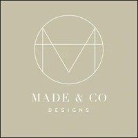 Made and Co, Inc. logo - Similar company to Maison Antonius