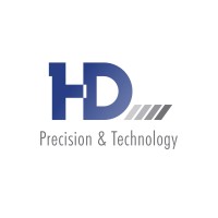 Industrias HD logo - Similar company to Exma Talks