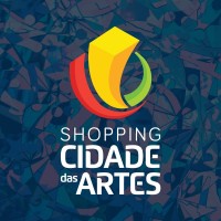 Shopping Cidade das Artes logo - Similar company to Pulmma