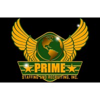 Prime Staffing & Recruiting logo - Similar company to Ignite Ndt