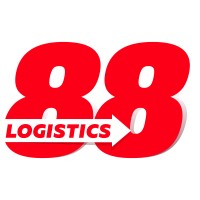 LLC 88 LOGISTICS logo - Similar company to Pls Logistic