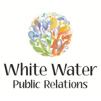WHITE WATER PUBLIC RELATIONS logo - Similar company to Trivium Public Relations