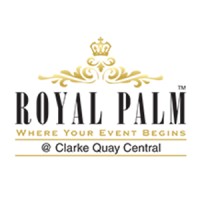 Royal Palm Singapore logo - Similar company to Hei Sushi