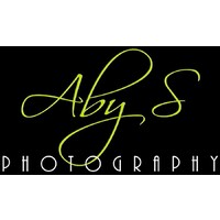 Aby S Photography logo - Similar company to Void. Studio