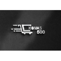 Komas500 logo - Similar company to Hadoco