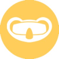 Koala Vr logo - Similar company to Gravit-Hydro