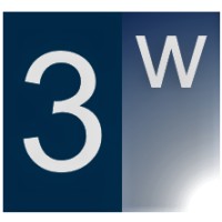 3W logo - Similar company to Select Beople
