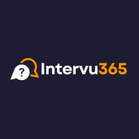 Intervu365 logo - Similar company to Pythiamatch (By Tovtech)