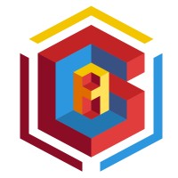 Grafika, Interaksi, Gim, dan Analitika logo - Similar company to Flexoo Software House