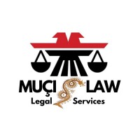 Muçi Law Legal Services logo - Similar company to Smith Dfi, Inc.