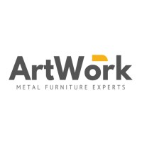 ART WORK METAL FURNITURE EXPERTS logo - Similar company to Draw+Design