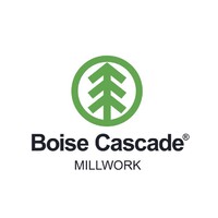 Boise Cascade Millwork logo - Similar company to The Data Engineer