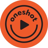 Oneshot logo - Similar company to Bob Transfer Gmbh