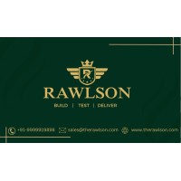 Rawlson Technologies logo - Similar company to Technopalette Solutions