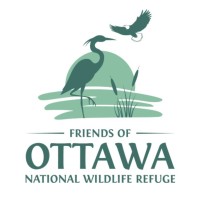 FRIENDS OF OTTAWA NATIONAL WILDLIFE REFUGE logo - Similar company to Youth Talent Development Society | Ytds