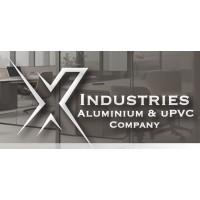 X Industries Aluminium & uPVC logo - Similar company to Transform Educate