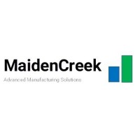 MaidenCreek Manufacturing LLC logo - Similar company to The Emerald Group