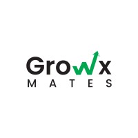 GrowX Mates logo - Similar company to Maple Synapse