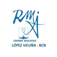 Centre López Vicuña Barcelona logo - Similar company to Institut Ies Ferran Tallada