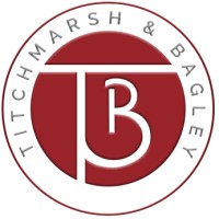 Titchmarsh & Bagley logo - Similar company to Bht Building Consultancy
