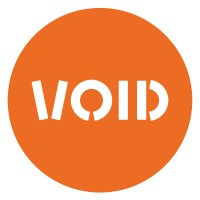 VOID Veneto Orientale Innovation District logo - Similar company to Federico Dalpasso