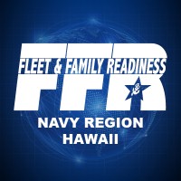 Navy Region Hawaii Fleet and Family Readiness (FFR) logo - Similar company to Navy Region Japan Fleet And Family Readiness (Ffr)