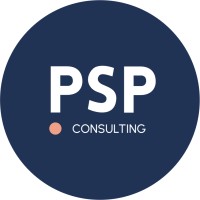 PSP Consulting logo - Similar company to Stema Specialtryck Ab