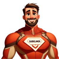 Guideliner Sverige AB logo - Similar company to Upheads Sverige