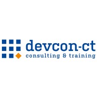 DEVCON-CT Consulting & Training GmbH logo - Similar company to Circlesoflife