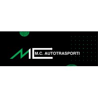 MC Autotrasporti Srl logo - Similar company to Uniline S.R.L.