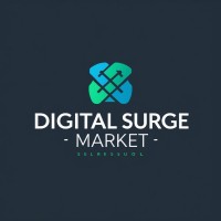 Digital Surge Market logo - Similar company to Hypergrowth Digital Research