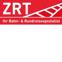 ZRT Bahnreisen AG logo - Similar company to Bantam Camping Ag