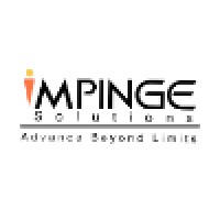 Impinge Solutions logo - Similar company to Wegile