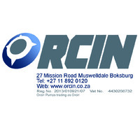 ORCIN logo - Similar company to Awali Engineering
