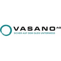 Vasano AG logo - Similar company to Rail Access Ag