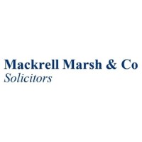 Mackrell Marsh & Co. logo - Similar company to Riverdale Solicitors