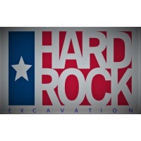 Hard Rock Excavation logo - Similar company to Fcs Construction, Lp