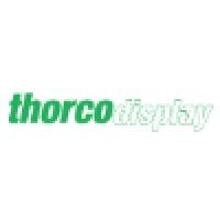 Thorco Display logo - Similar company to TESTCo Inc.