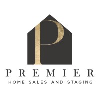 Premier Home Sales and Staging logo - Similar company to Jaque