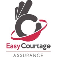 EasyCourtage Assurance logo - Similar company to West Insurance Cameroon (Wicam)