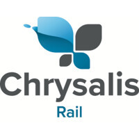 Chrysalis Rail logo - Similar company to Tecforce Limited