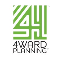4ward Planning Inc. logo - Similar company to Gowanus By Design