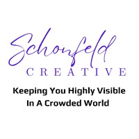 Schonfeld Creative logo - Similar company to Cloudtech