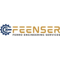 FEENSER logo - Similar company to Robust By Design