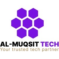 AL-MUQSIT TECH logo - Similar company to To Clicksol
