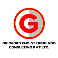 Grigford Engineering & Consulting logo - Similar company to Arkesh Technology Private Limited
