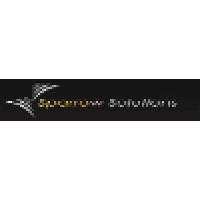 Sparrow Solutions logo - Similar company to Luvia Digital Ltd