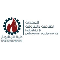 Tiba International logo - Similar company to Architecton
