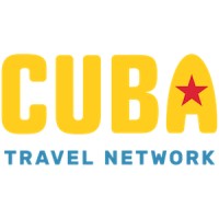 Cuba Travel Network logo - Similar company to Etecsa_Cuba