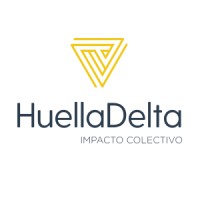 Huella Delta - Impacto Colectivo logo - Similar company to Agtech Colombia